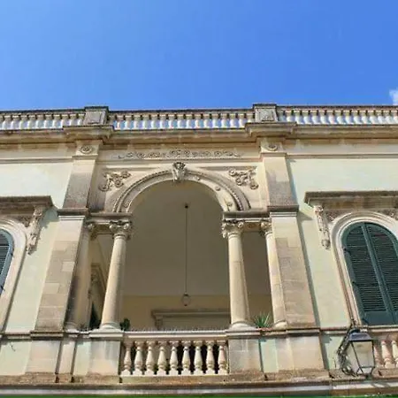 Casa Salento