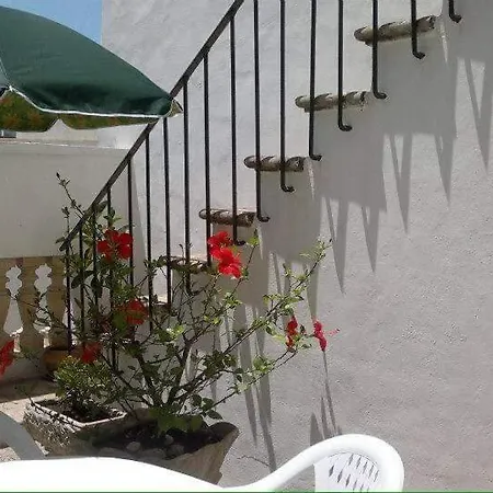 Casa Salento Dom wakacyjny Tuglie