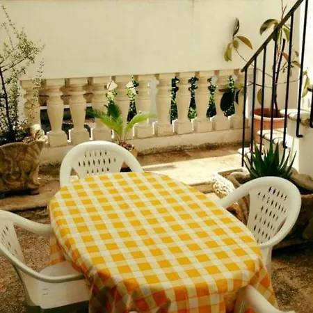 Casa Salento Dom wakacyjny Tuglie