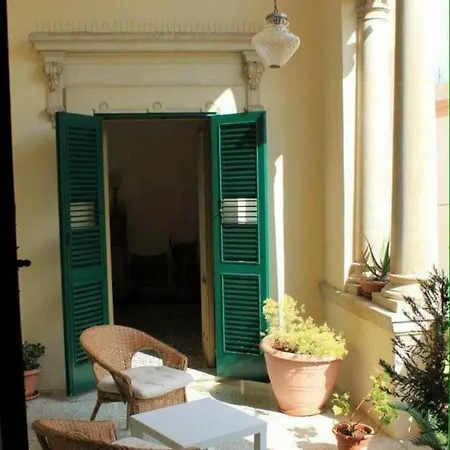 Casa Salento * טוליה