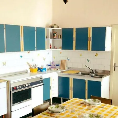 Casa Salento טוליה