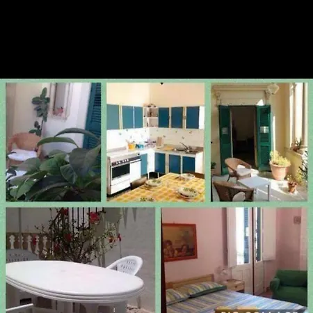 Casa Salento בית נופש